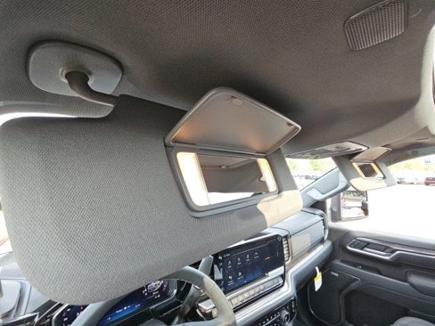 New 2026 Chevrolet Silverado 2500 LTZ w/ LTZ Plus Package image 52