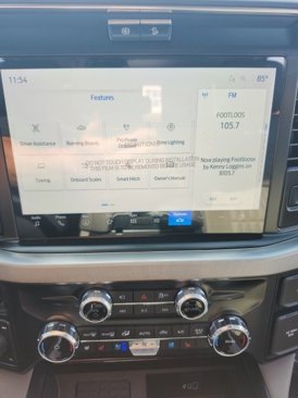 New 2026 Ford F350 Platinum image 54