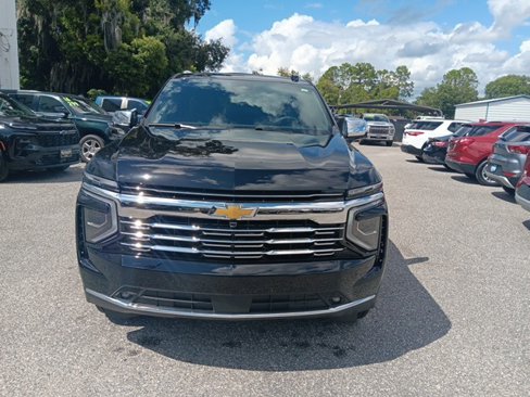 New 2026 Chevrolet Tahoe Premier w/ Sun And Tow Package image 8