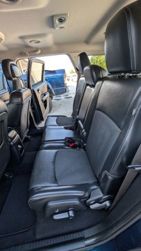Used 2015 Dodge Journey Crossroad w/ Flexible Seating Group image 13