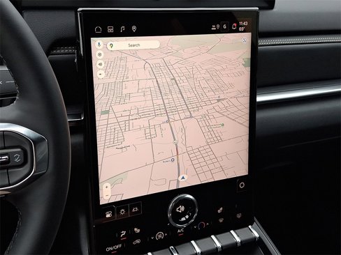 New 2026 GMC Terrain Elevation image 7