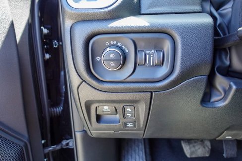 New 2025 RAM 1500 Big Horn image 20