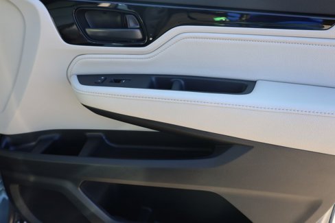 New 2026 Honda Odyssey Touring image 37