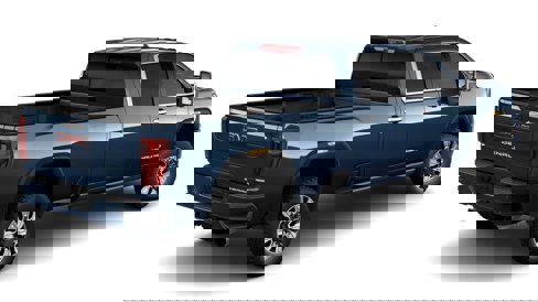 New 2026 GMC Sierra 3500 Denali image 5