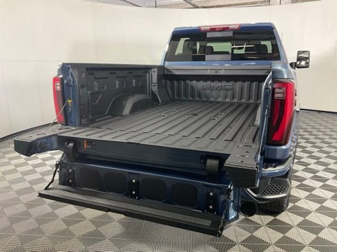New 2026 GMC Sierra 2500 Denali w/ Denali Reserve Package image 35