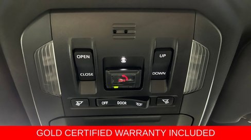 Certified 2023 Toyota Highlander XSE image 35