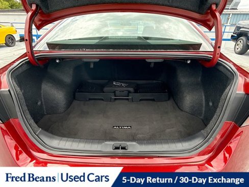 Used 2024 Nissan Altima 2.5 SL image 30