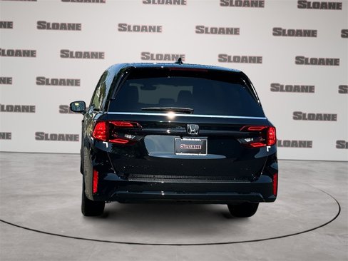 New 2026 Honda Odyssey Sport-L image 4