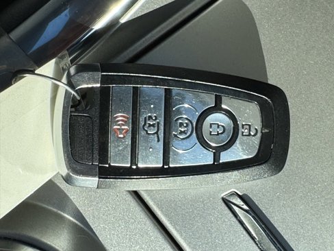 Used 2023 Ford Explorer Timberline w/ Timberline Technology Package image 21