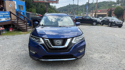 Used 2017 Nissan Rogue SL image 4