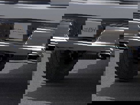 New 2026 Chevrolet Silverado 1500 LT image 14