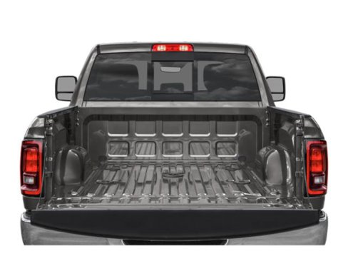 New 2026 RAM 2500 Tradesman image 8