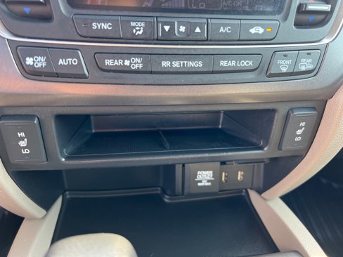 Used 2018 Honda Pilot EX-L image 37