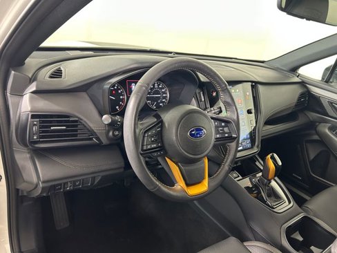 Used 2025 Subaru Outback Wilderness image 14