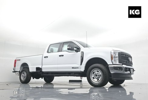 New 2026 Ford F350 XL w/ XL Driver Assist Package image 1
