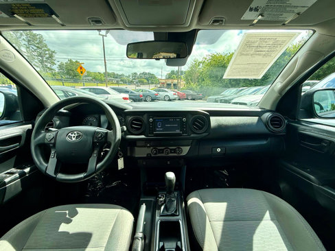 Used 2019 Toyota Tacoma SR w/ SR Convenience Package image 35