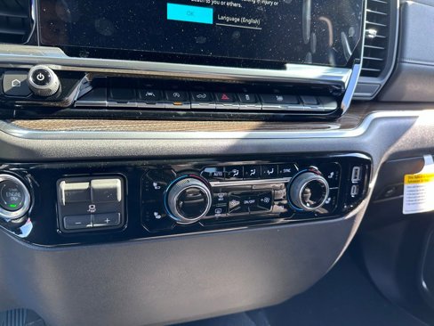 New 2026 Chevrolet Silverado 1500 LT image 30