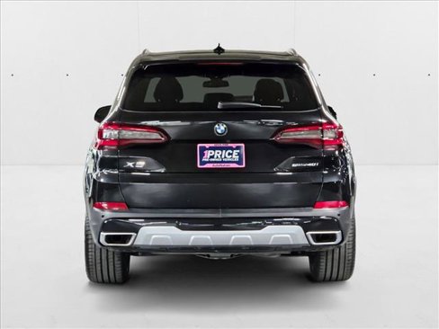 Used 2022 BMW X5 sDrive40i w/ Parking Assistance Package image 7