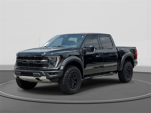 Certified 2023 Ford F150 Raptor w/ Raptor Carbon Fiber Package image 1