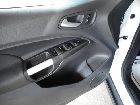 Used 2016 Ford Transit Connect XLT image 16