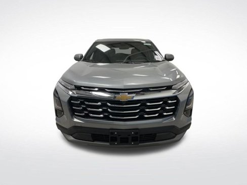 New 2026 Chevrolet Equinox LT w/ Convenience Package II image 11