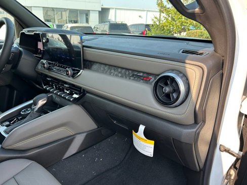 New 2026 Chevrolet Colorado ZR2 w/ Technology Package image 26