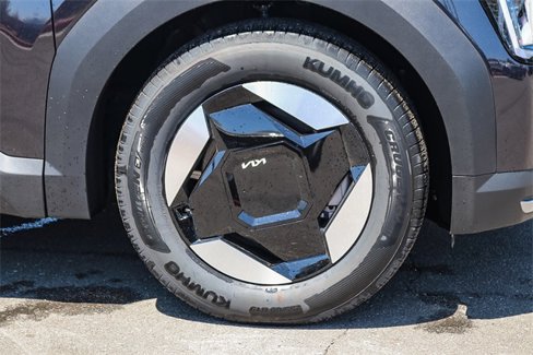 New 2026 Kia EV9 Light image 30