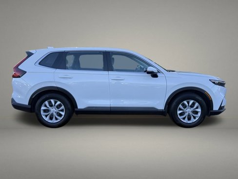 Used 2024 Honda CR-V LX image 4