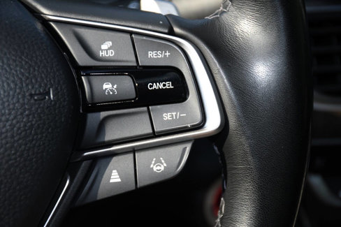 Used 2022 Honda Accord Touring image 31
