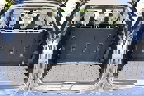 New 2025 Subaru Ascent Limited image 19