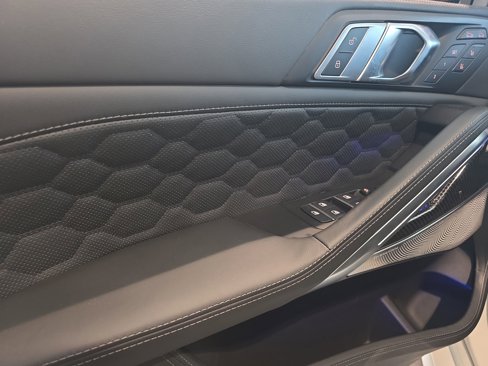 New 2026 BMW X6 M Competition w/ Executive Package image 17
