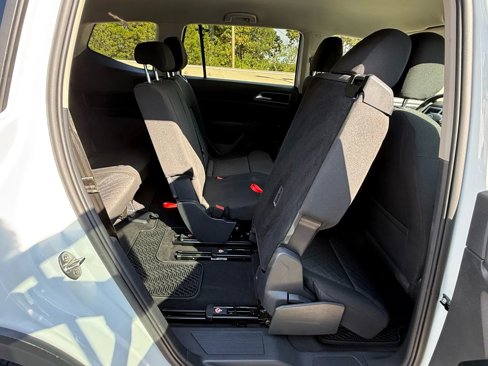 Used 2019 Volkswagen Atlas S w/ Towing Package image 45