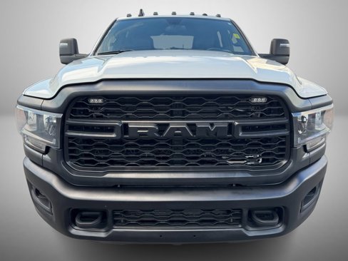 Used 2024 RAM 2500 Tradesman w/ Snow Chief Group image 10