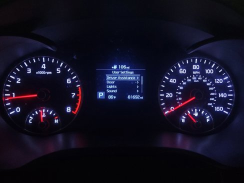 Used 2020 Kia Optima LX image 23