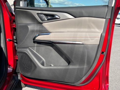 New 2026 Chevrolet Traverse LT image 7
