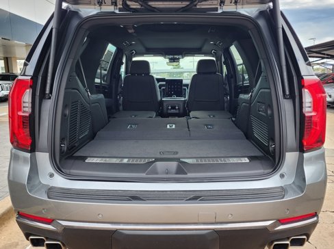 New 2026 GMC Yukon AT4 w/ AT4 Premium Package image 58