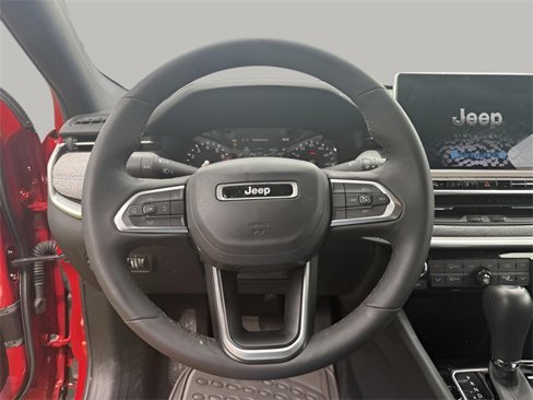 Used 2023 Jeep Compass Latitude w/ Convenience Group image 12