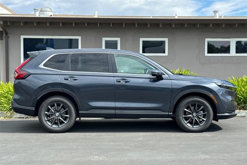 New 2026 Honda CR-V EX-L image 3