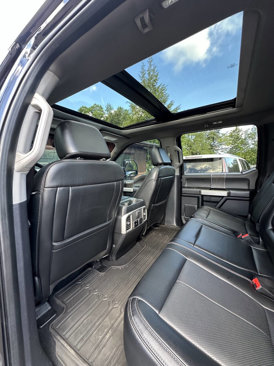 Used 2021 Ford F250 Lariat image 52