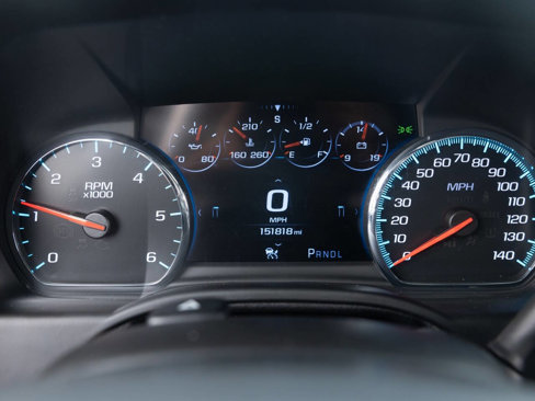 Used 2020 GMC Yukon XL Denali w/ Denali Premium Package image 40