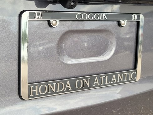 New 2026 Honda Odyssey EX-L image 11