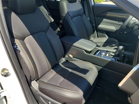 New 2025 MAZDA CX-50 2.5 Turbo w/ Premium Plus Pkg image 14