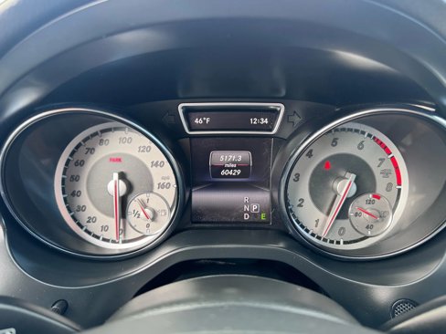 Used 2015 Mercedes-Benz CLA 250 image 33