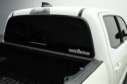 Used 2022 Toyota Tacoma TRD Off-Road image 15