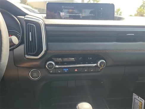 New 2025 MAZDA CX-50 2.5 Turbo w/ Premium Plus Pkg image 11