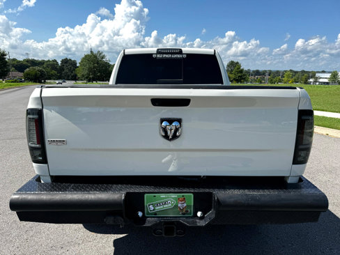 Used 2017 RAM 2500 Laramie image 6