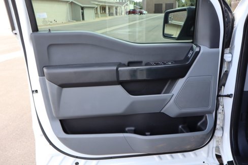 Used 2022 Ford F150 XL w/ Trailer Tow Package image 23