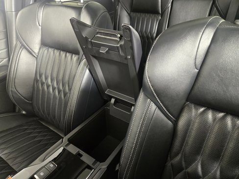 New 2025 Mitsubishi Outlander SEL image 30