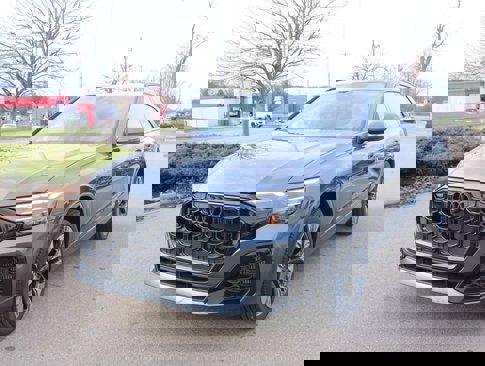 New 2025 Audi Q8 Premium Plus image 10