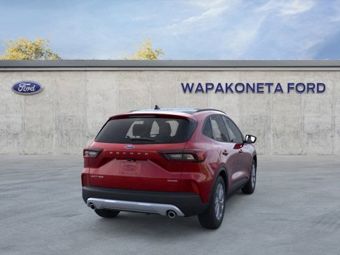 New 2025 Ford Escape Active w/ Tech Pack #1 image 8